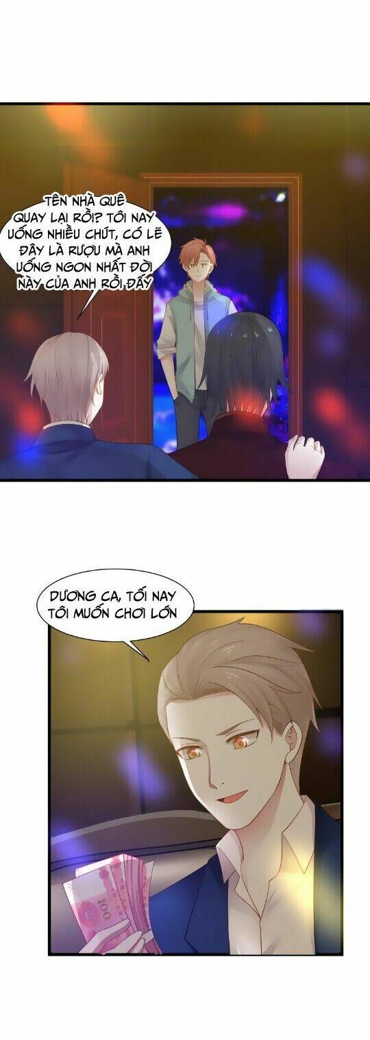 đọc truyện Trên Người Ta Có Một Con Rồng Chương 12 ảnh 7 tại Thiên Thai Truyện