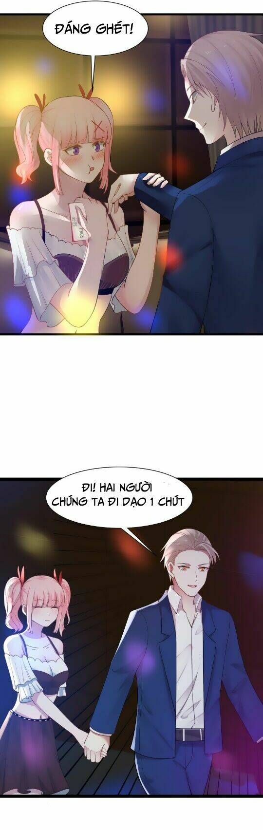 đọc truyện Trên Người Ta Có Một Con Rồng Chương 12 ảnh 9 tại Thiên Thai Truyện