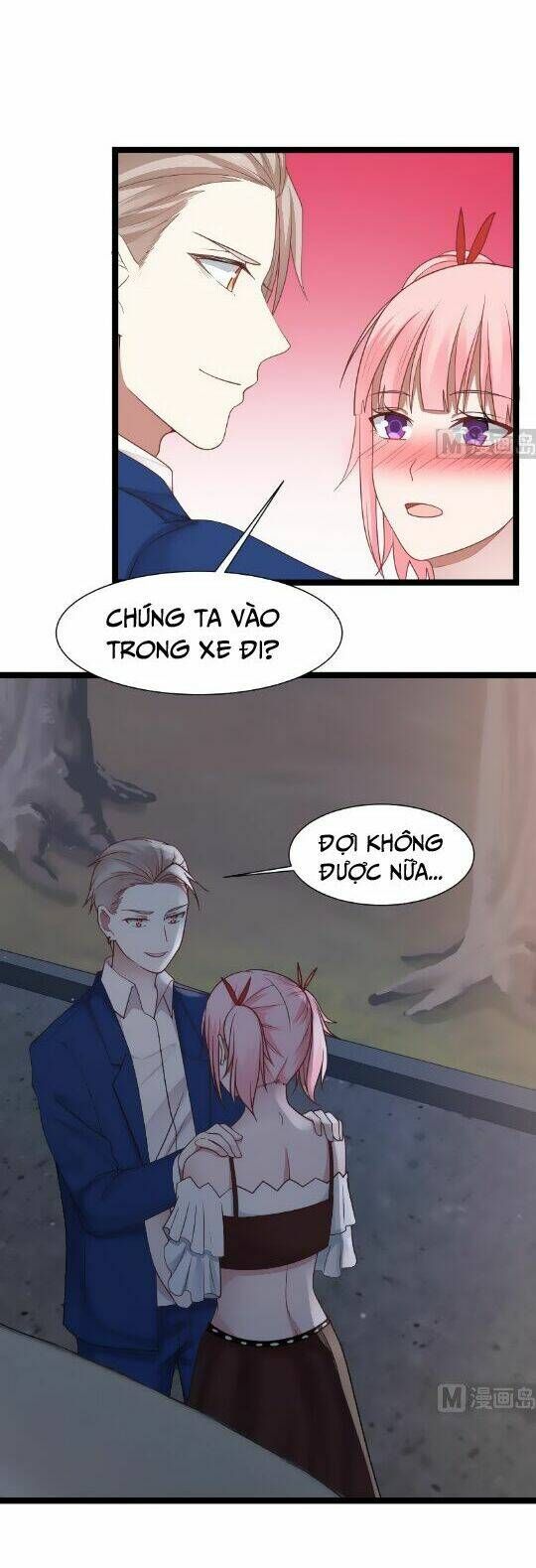 đọc truyện Trên Người Ta Có Một Con Rồng Chương 12 ảnh 11 tại Thiên Thai Truyện