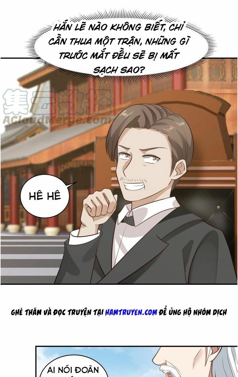 đọc truyện Trên Người Ta Có Một Con Rồng Chương 120 ảnh 13 tại Thiên Thai Truyện