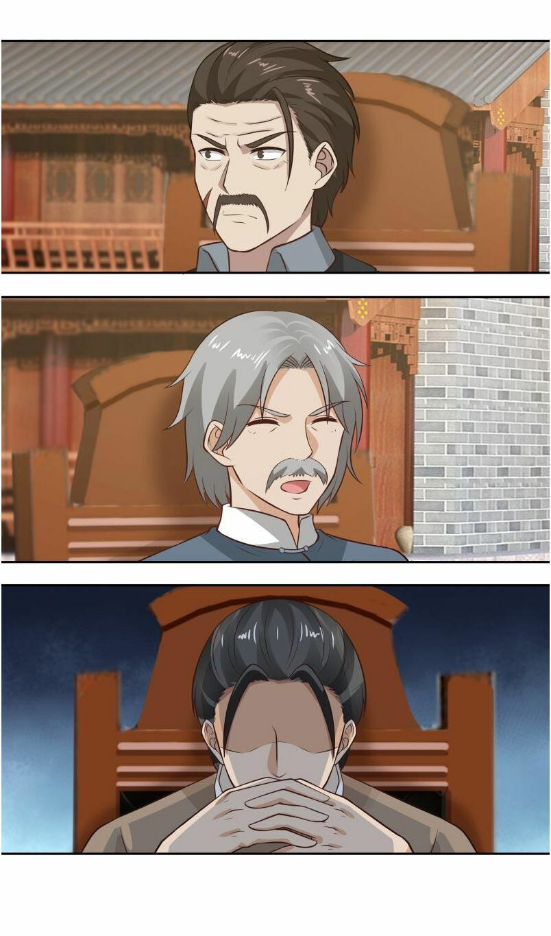 đọc truyện Trên Người Ta Có Một Con Rồng Chương 120 ảnh 10 tại Thiên Thai Truyện