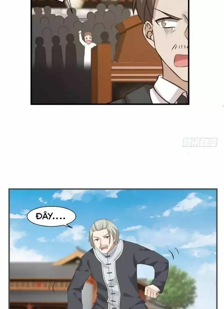 đọc truyện Trên Người Ta Có Một Con Rồng Chương 121 ảnh 17 tại Thiên Thai Truyện