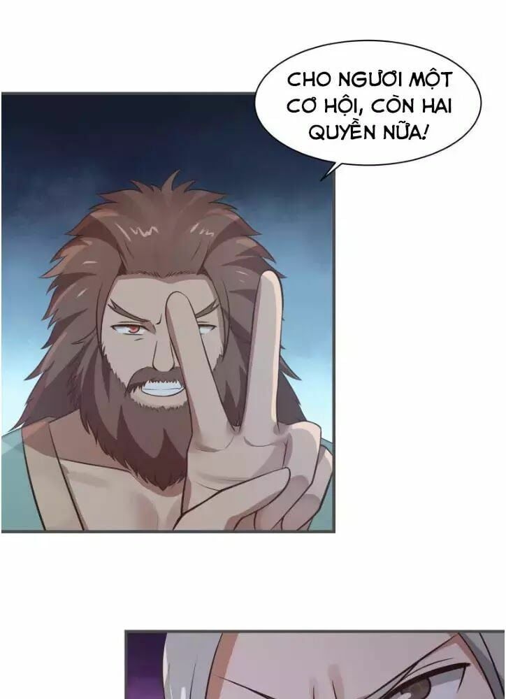 đọc truyện Trên Người Ta Có Một Con Rồng Chương 121 ảnh 19 tại Thiên Thai Truyện