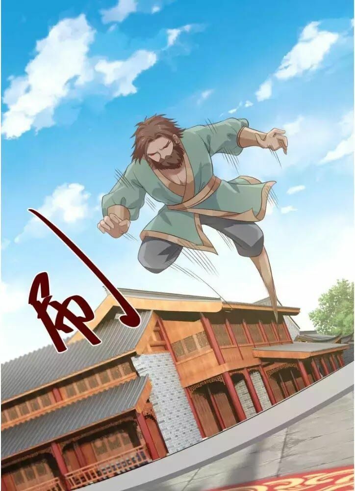 đọc truyện Trên Người Ta Có Một Con Rồng Chương 121 ảnh 4 tại Thiên Thai Truyện