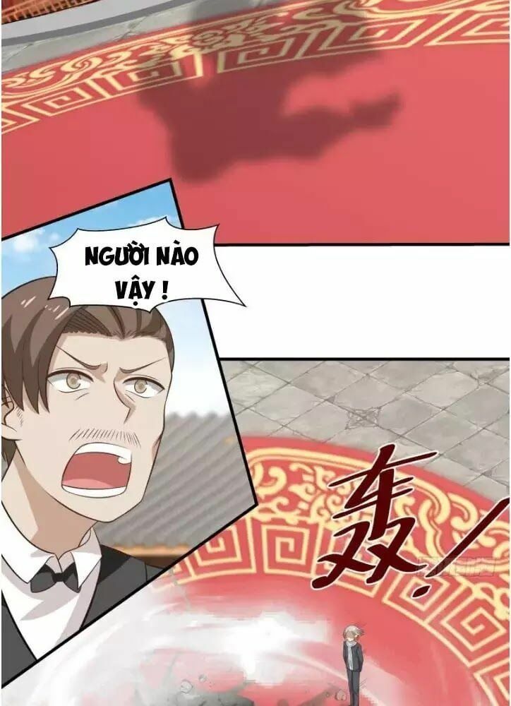 đọc truyện Trên Người Ta Có Một Con Rồng Chương 121 ảnh 5 tại Thiên Thai Truyện