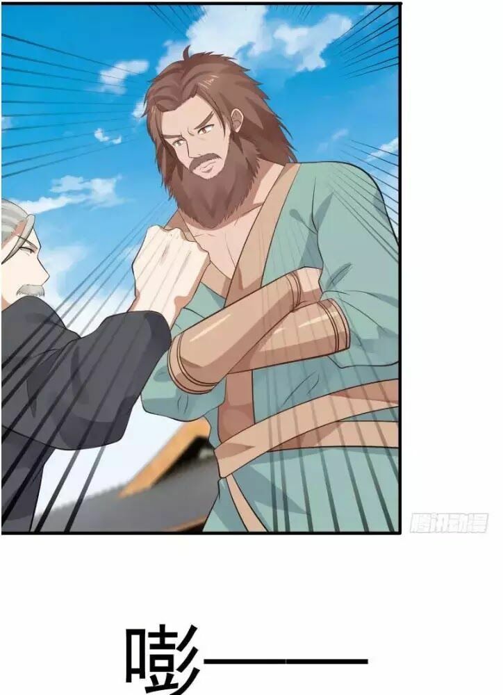 đọc truyện Trên Người Ta Có Một Con Rồng Chương 121 ảnh 11 tại Thiên Thai Truyện