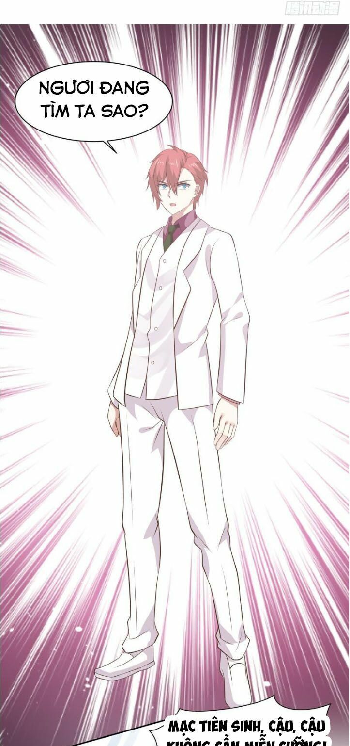 đọc truyện Trên Người Ta Có Một Con Rồng Chương 122 ảnh 12 tại Thiên Thai Truyện