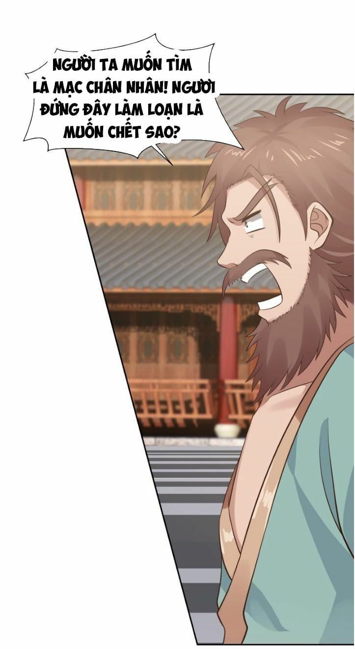 đọc truyện Trên Người Ta Có Một Con Rồng Chương 122 ảnh 14 tại Thiên Thai Truyện