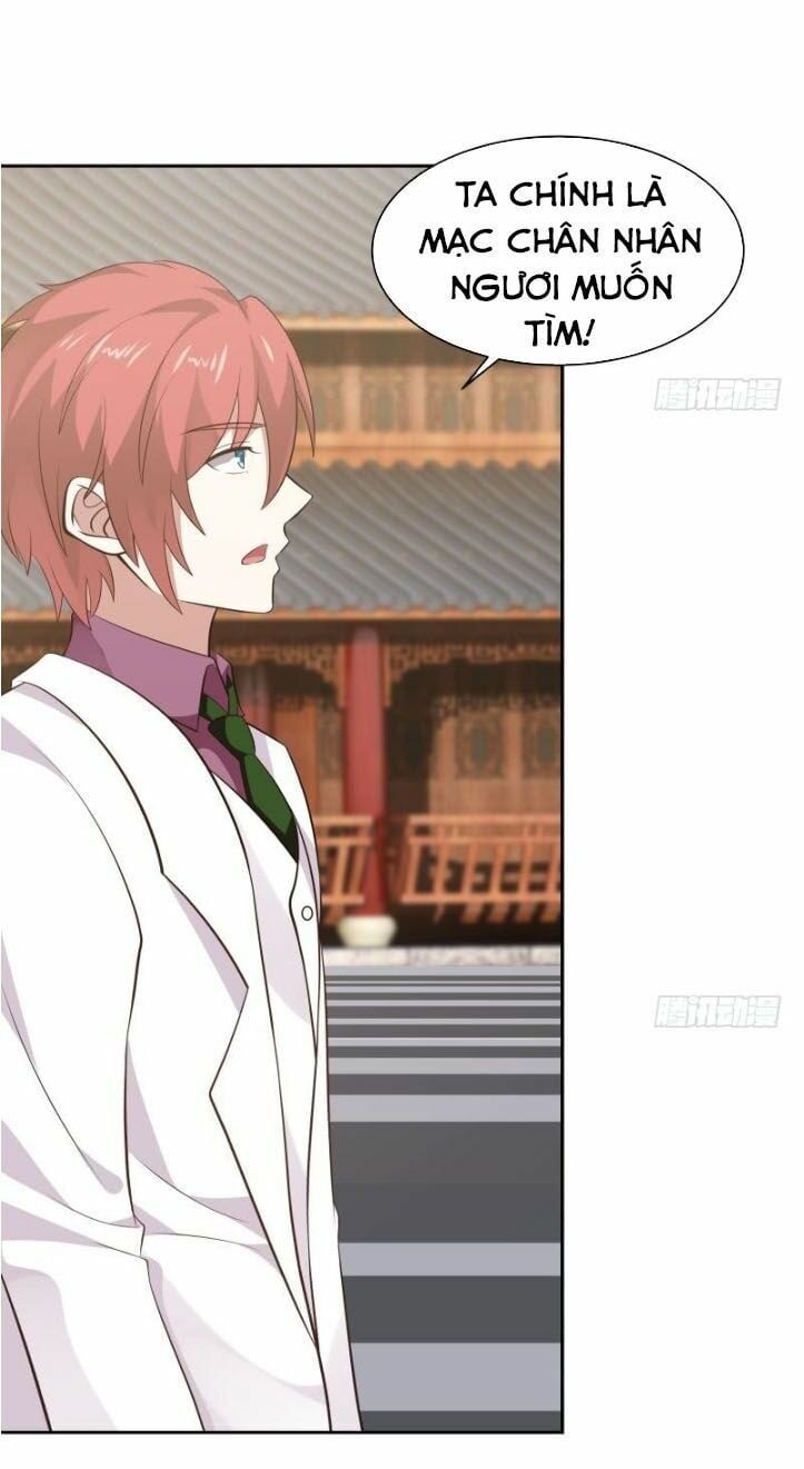 đọc truyện Trên Người Ta Có Một Con Rồng Chương 122 ảnh 15 tại Thiên Thai Truyện