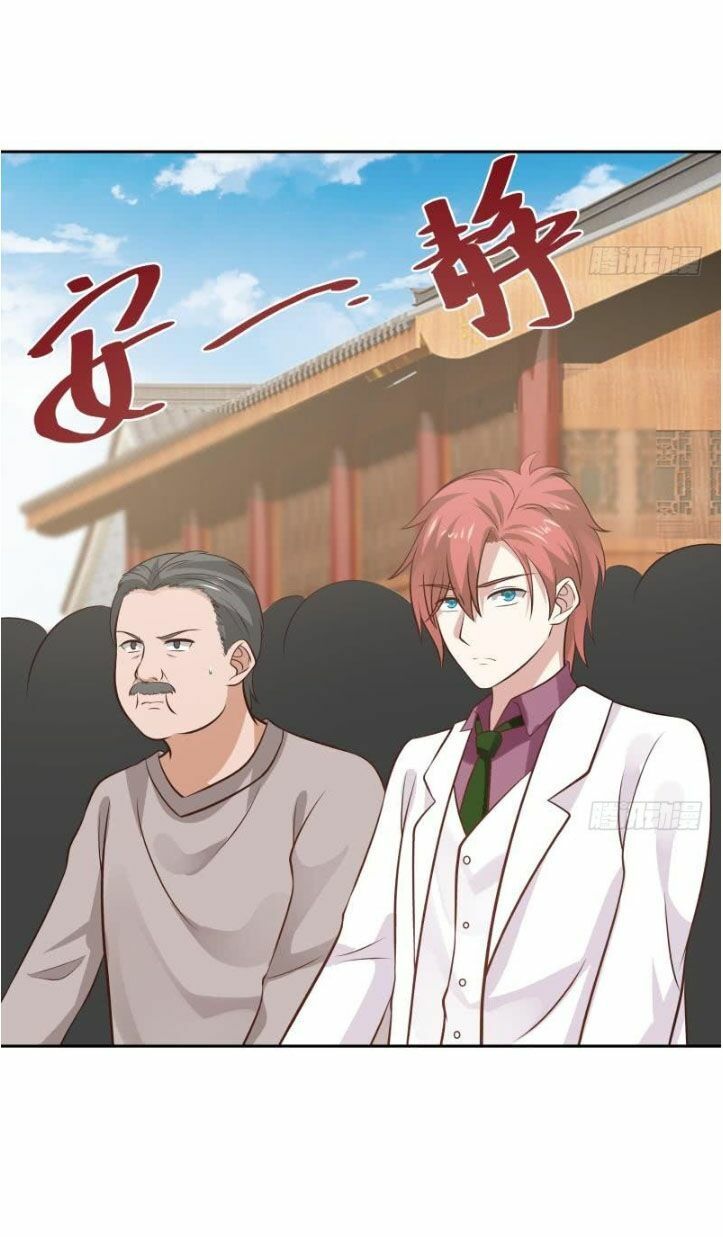 đọc truyện Trên Người Ta Có Một Con Rồng Chương 122 ảnh 9 tại Thiên Thai Truyện