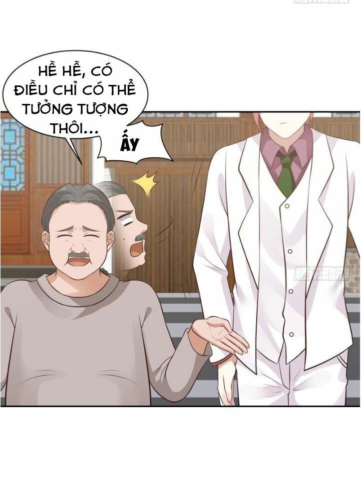 đọc truyện Trên Người Ta Có Một Con Rồng Chương 122 ảnh 11 tại Thiên Thai Truyện