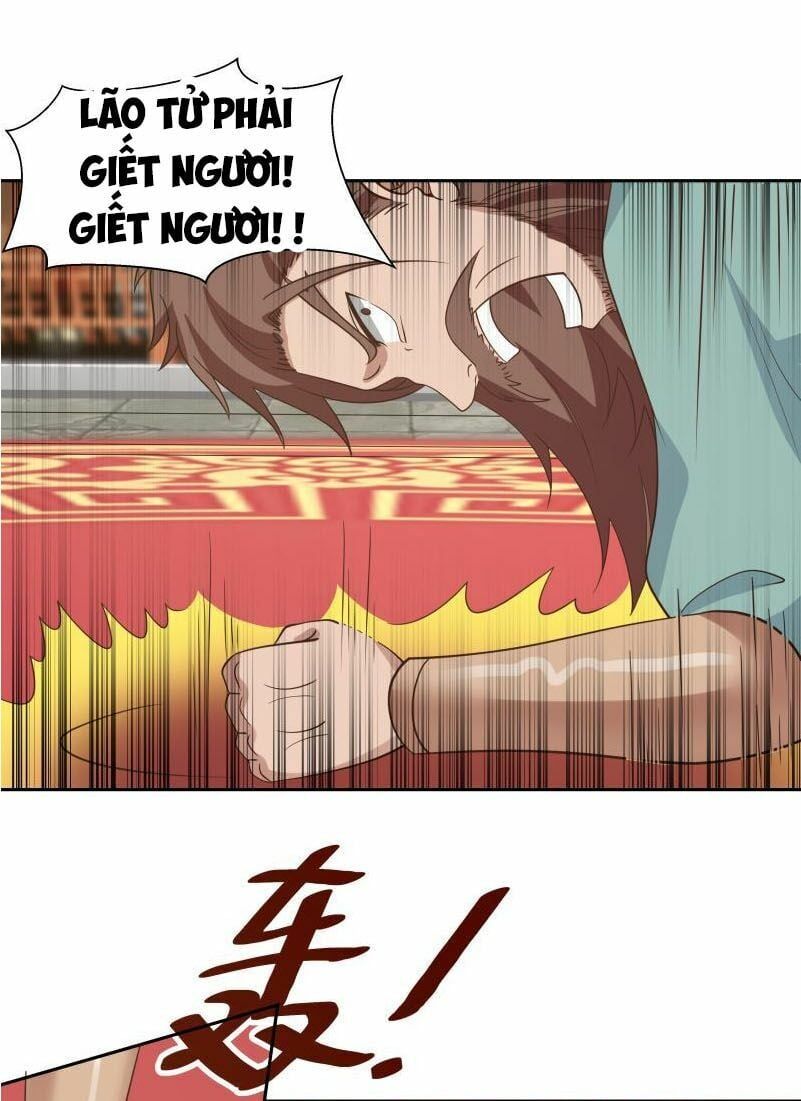 đọc truyện Trên Người Ta Có Một Con Rồng Chương 123 ảnh 13 tại Thiên Thai Truyện