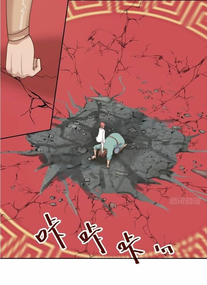 đọc truyện Trên Người Ta Có Một Con Rồng Chương 123 ảnh 14 tại Thiên Thai Truyện