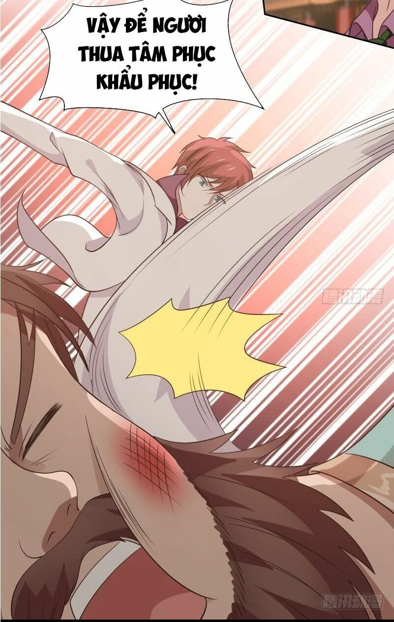 đọc truyện Trên Người Ta Có Một Con Rồng Chương 123 ảnh 17 tại Thiên Thai Truyện