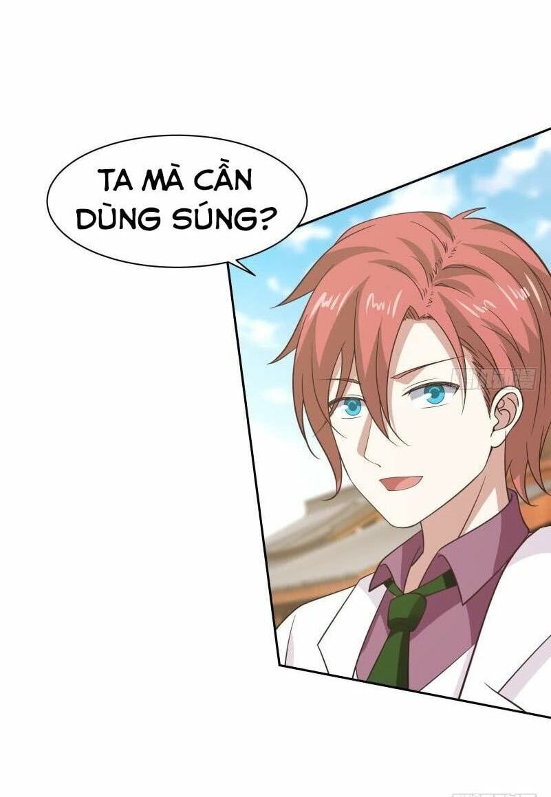 đọc truyện Trên Người Ta Có Một Con Rồng Chương 123 ảnh 8 tại Thiên Thai Truyện