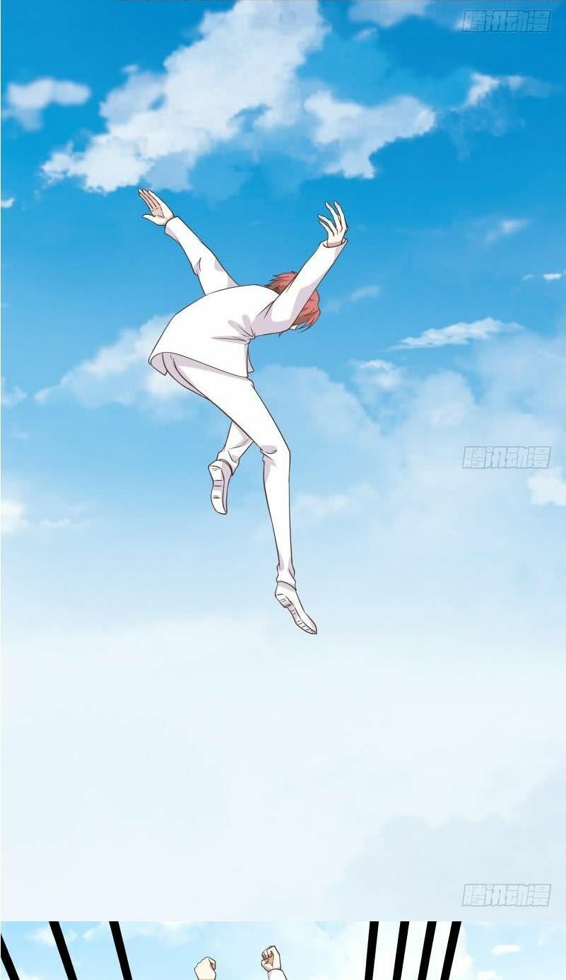 đọc truyện Trên Người Ta Có Một Con Rồng Chương 123 ảnh 10 tại Thiên Thai Truyện