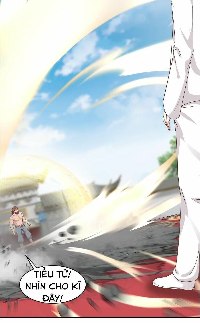 đọc truyện Trên Người Ta Có Một Con Rồng Chương 124 ảnh 13 tại Thiên Thai Truyện