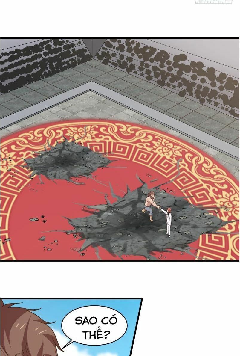 đọc truyện Trên Người Ta Có Một Con Rồng Chương 124 ảnh 17 tại Thiên Thai Truyện