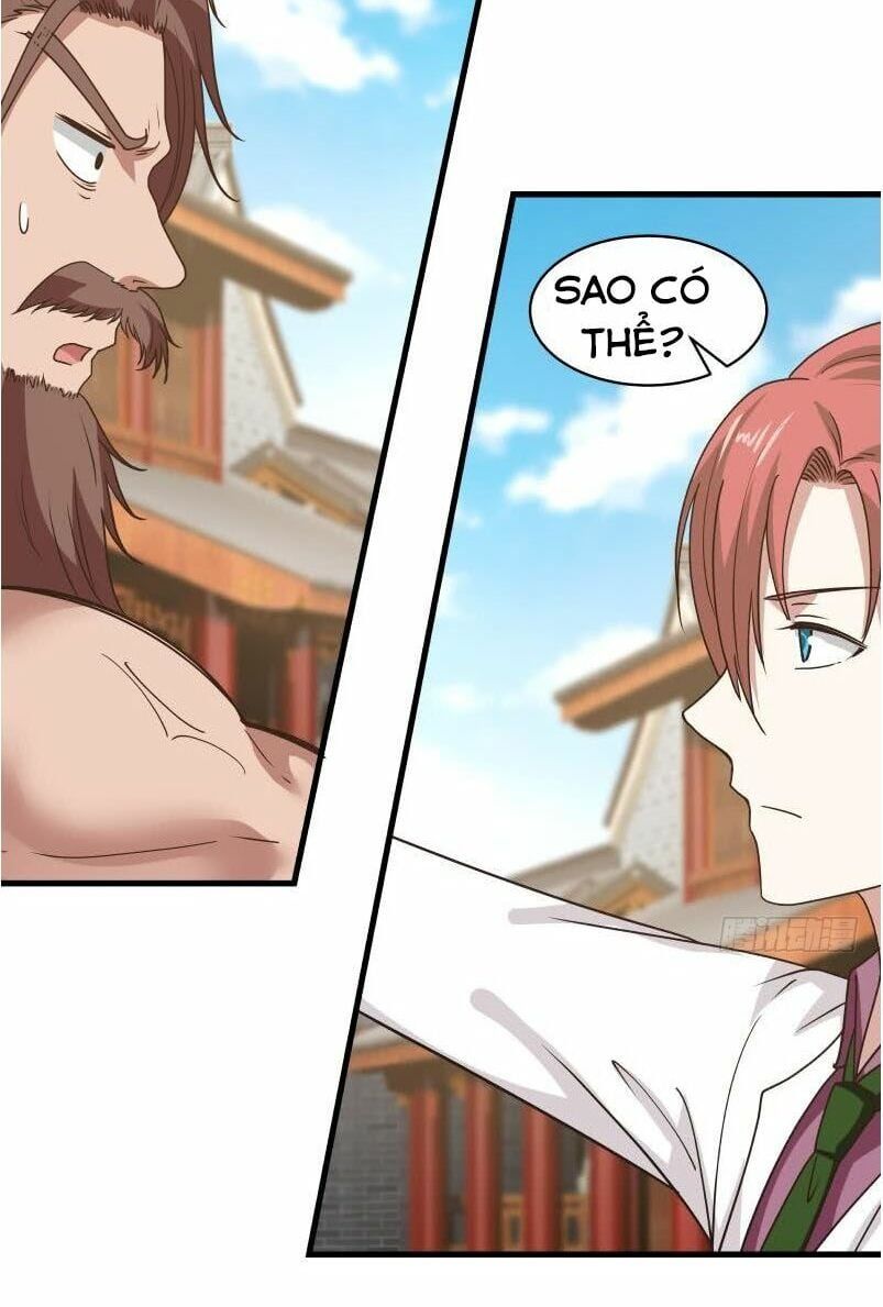 đọc truyện Trên Người Ta Có Một Con Rồng Chương 124 ảnh 18 tại Thiên Thai Truyện