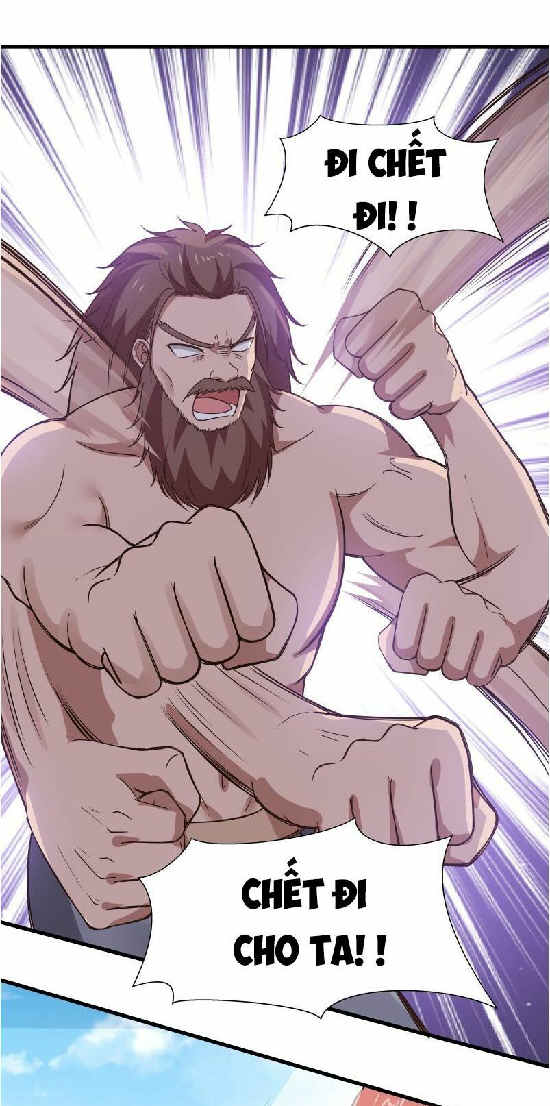 đọc truyện Trên Người Ta Có Một Con Rồng Chương 124 ảnh 20 tại Thiên Thai Truyện