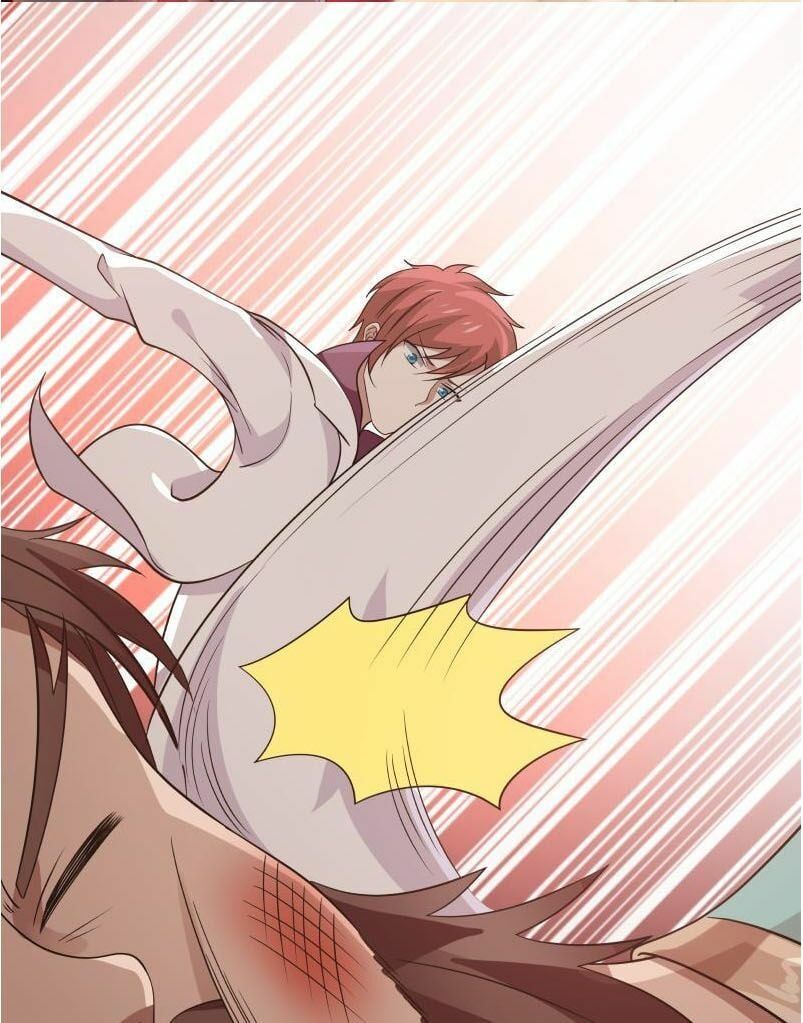 đọc truyện Trên Người Ta Có Một Con Rồng Chương 124 ảnh 4 tại Thiên Thai Truyện