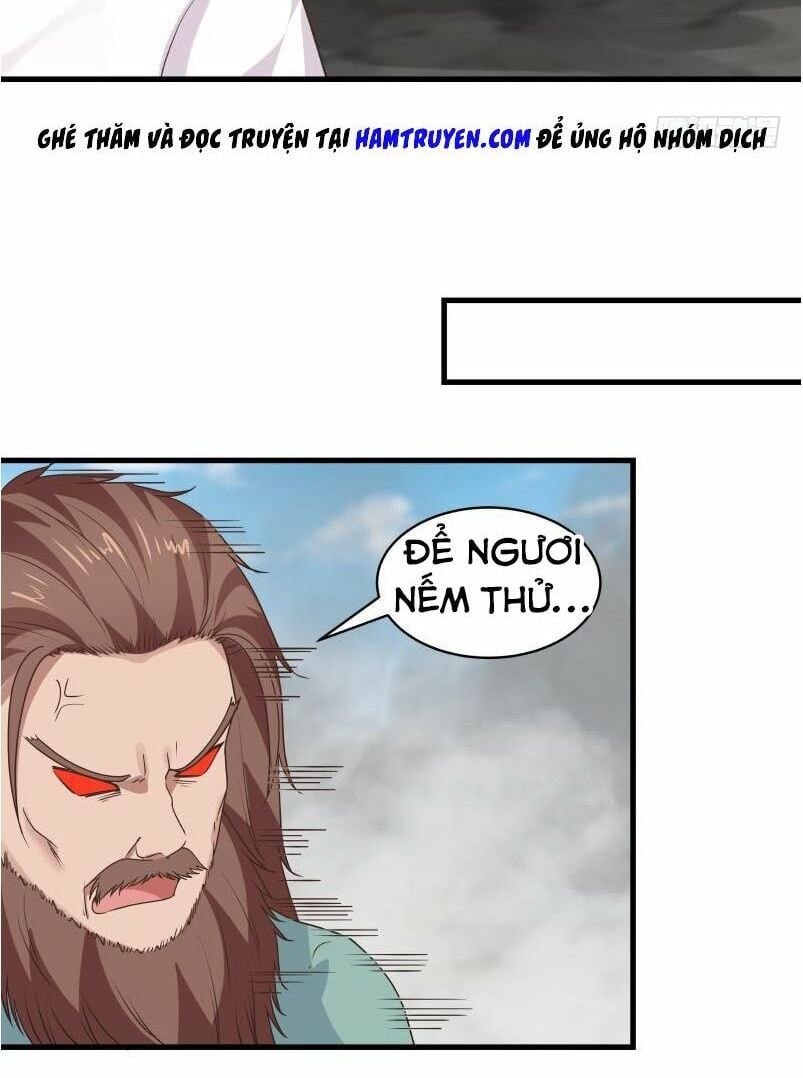 đọc truyện Trên Người Ta Có Một Con Rồng Chương 124 ảnh 7 tại Thiên Thai Truyện