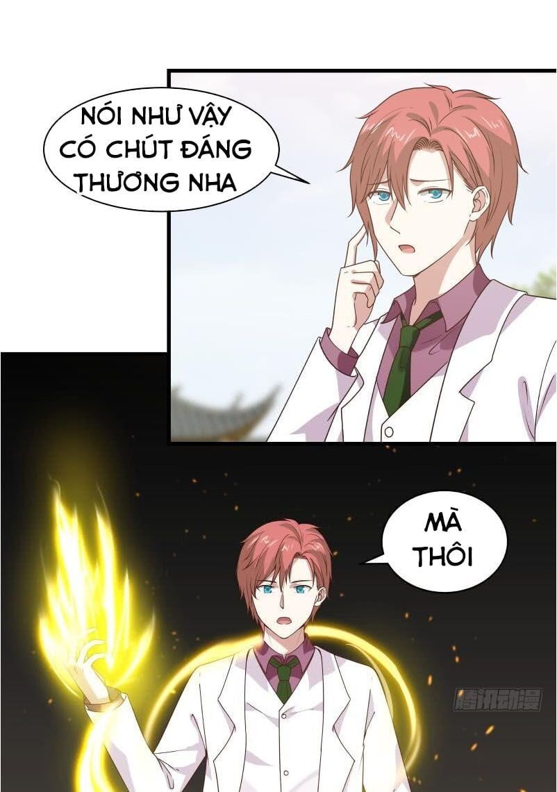 đọc truyện Trên Người Ta Có Một Con Rồng Chương 125 ảnh 15 tại Thiên Thai Truyện