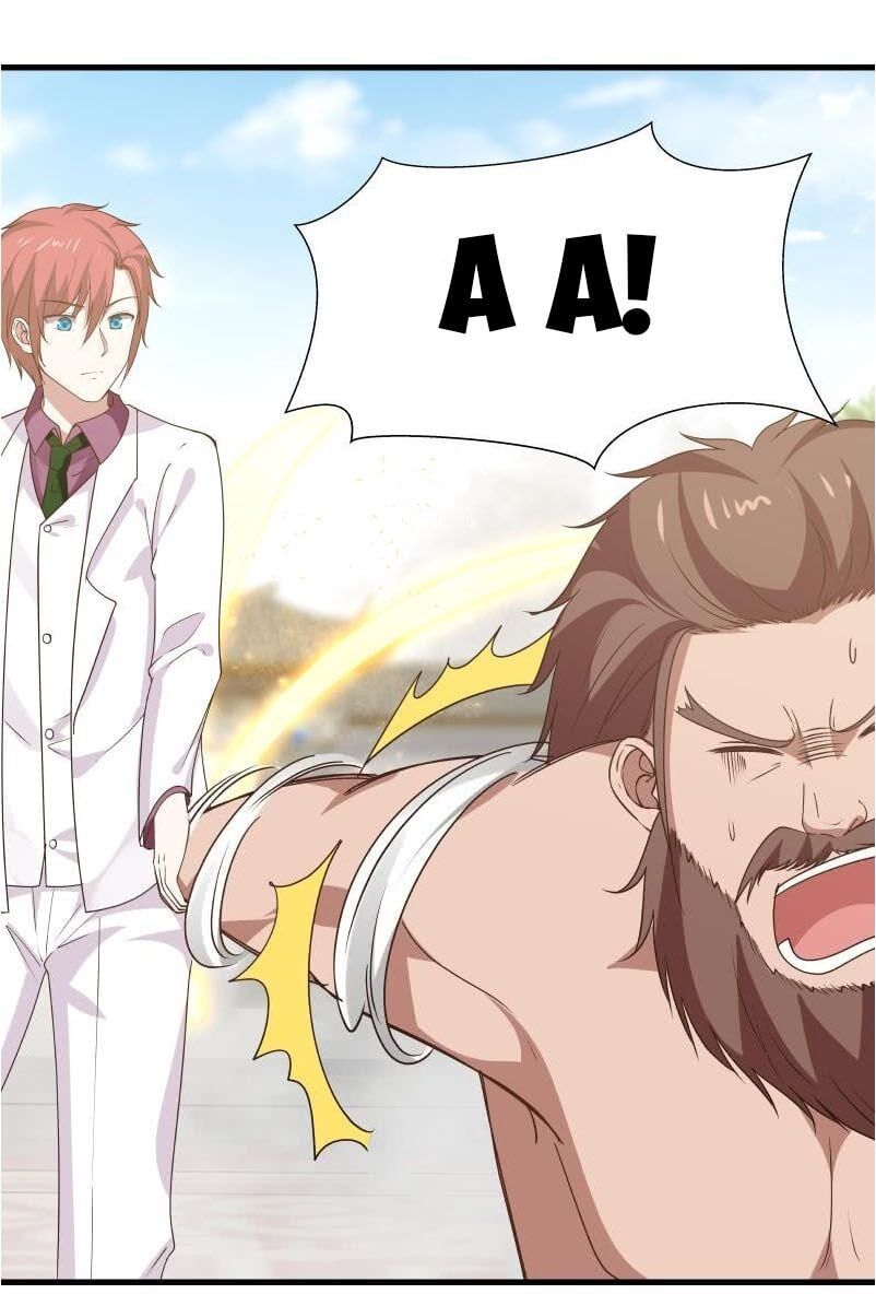 đọc truyện Trên Người Ta Có Một Con Rồng Chương 125 ảnh 8 tại Thiên Thai Truyện