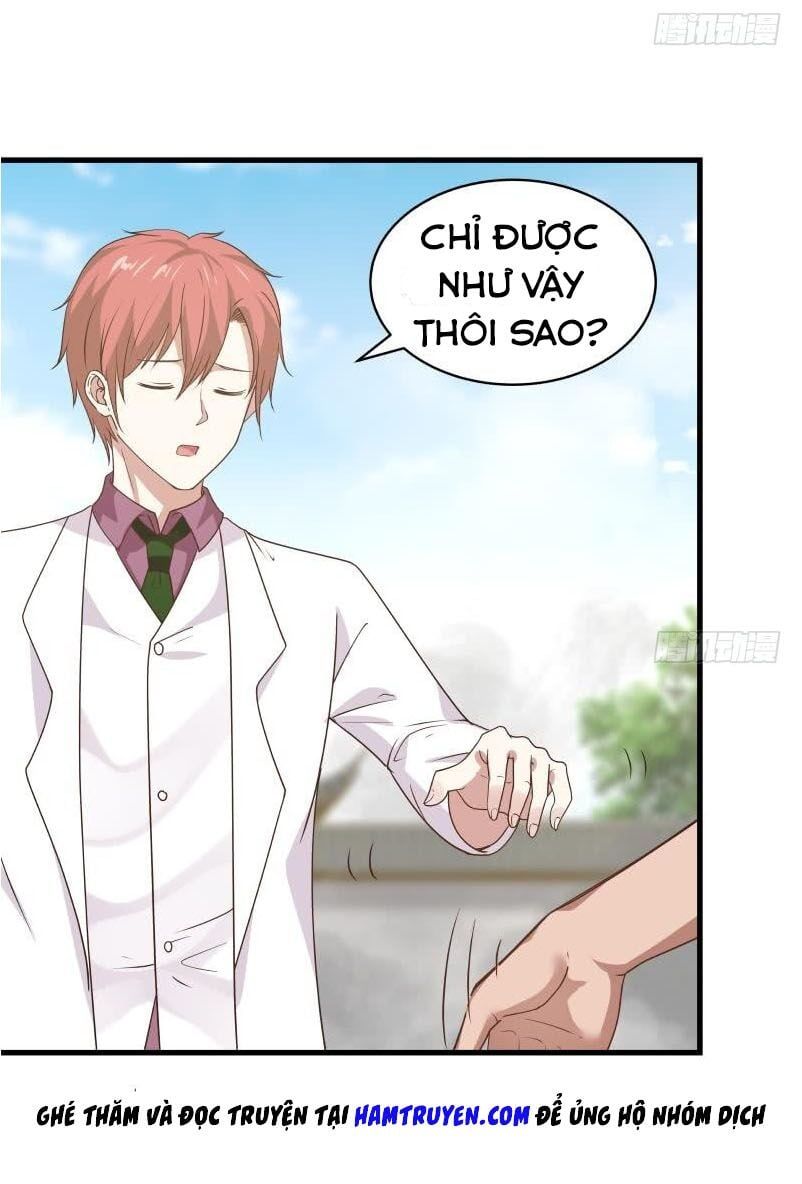 đọc truyện Trên Người Ta Có Một Con Rồng Chương 125 ảnh 9 tại Thiên Thai Truyện