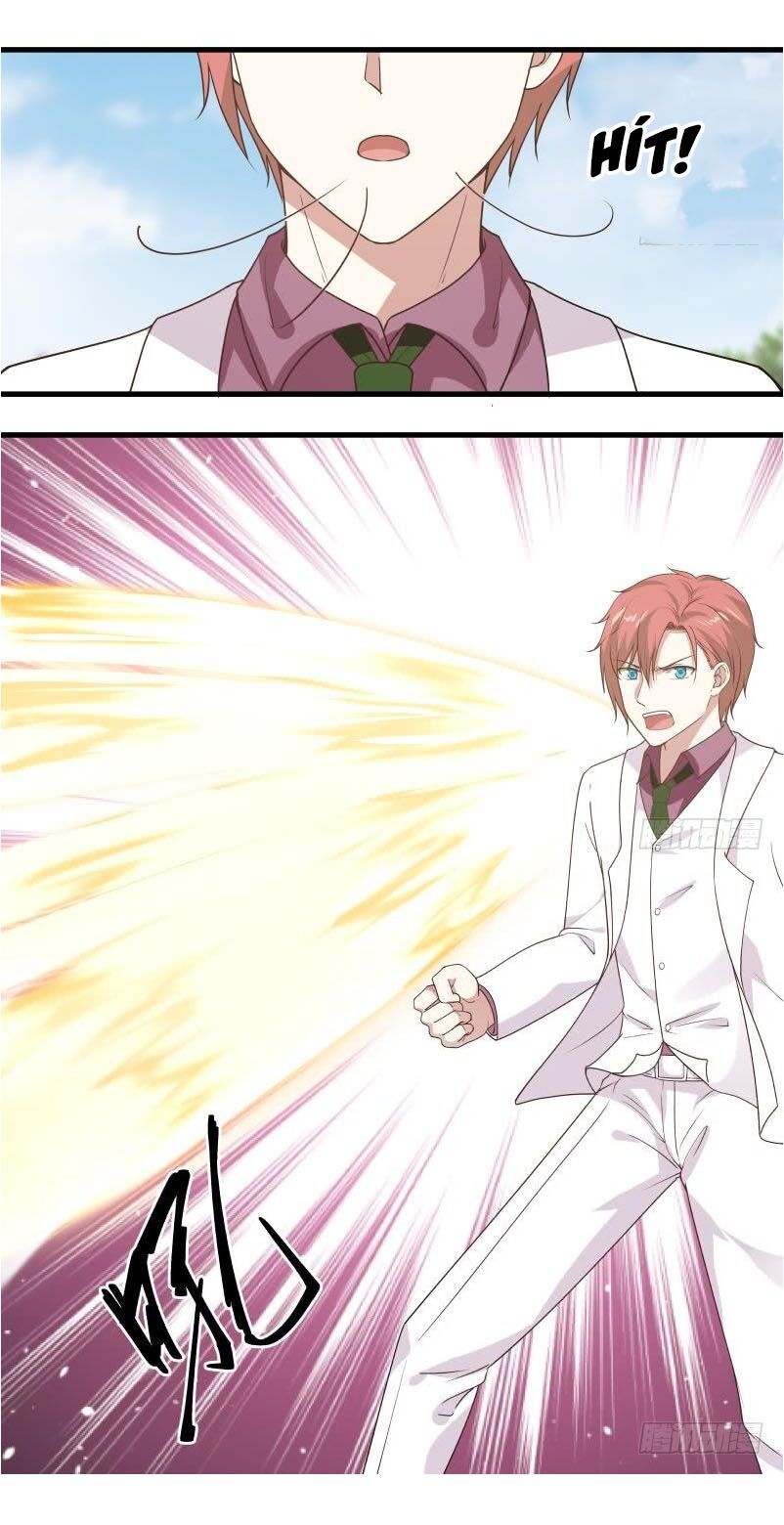 đọc truyện Trên Người Ta Có Một Con Rồng Chương 125 ảnh 11 tại Thiên Thai Truyện