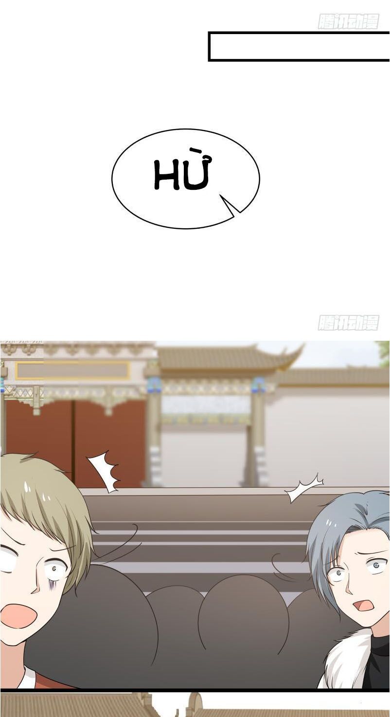 đọc truyện Trên Người Ta Có Một Con Rồng Chương 126 ảnh 14 tại Thiên Thai Truyện