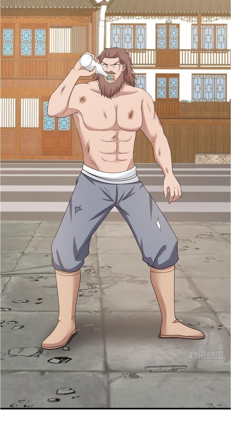 đọc truyện Trên Người Ta Có Một Con Rồng Chương 126 ảnh 15 tại Thiên Thai Truyện