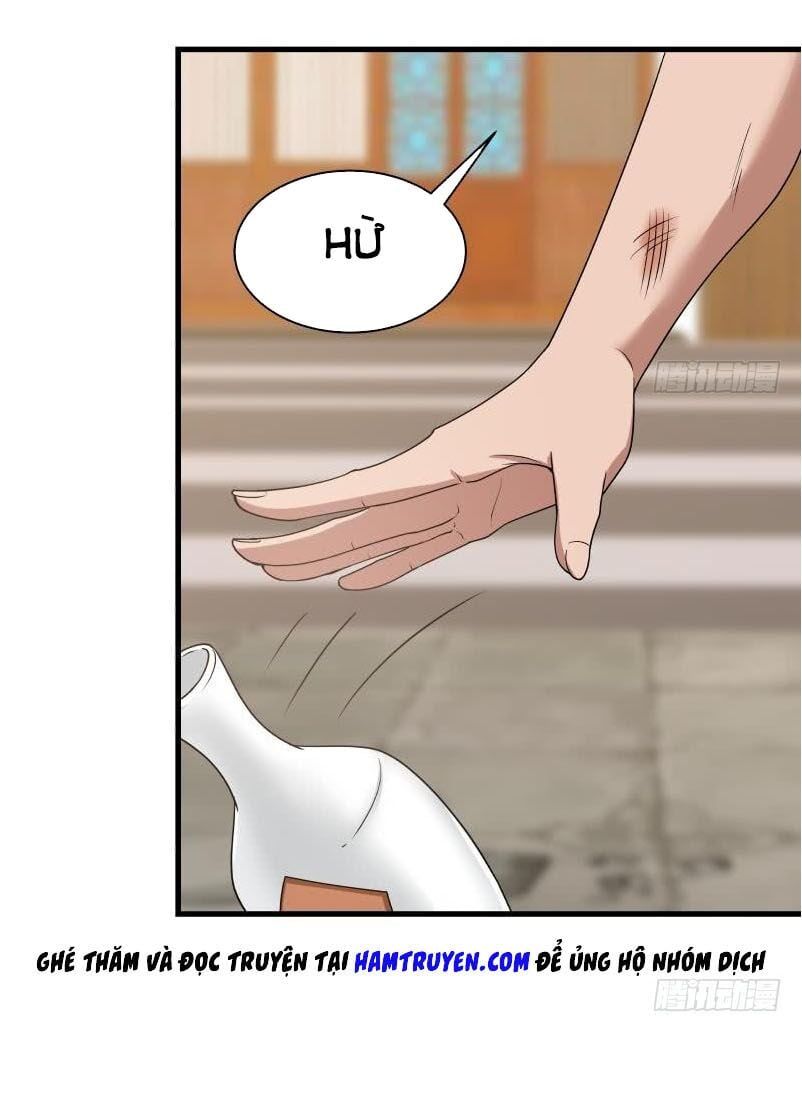 đọc truyện Trên Người Ta Có Một Con Rồng Chương 126 ảnh 16 tại Thiên Thai Truyện