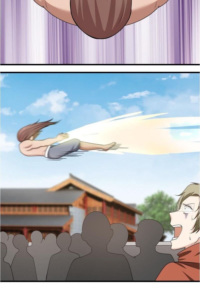 đọc truyện Trên Người Ta Có Một Con Rồng Chương 126 ảnh 6 tại Thiên Thai Truyện