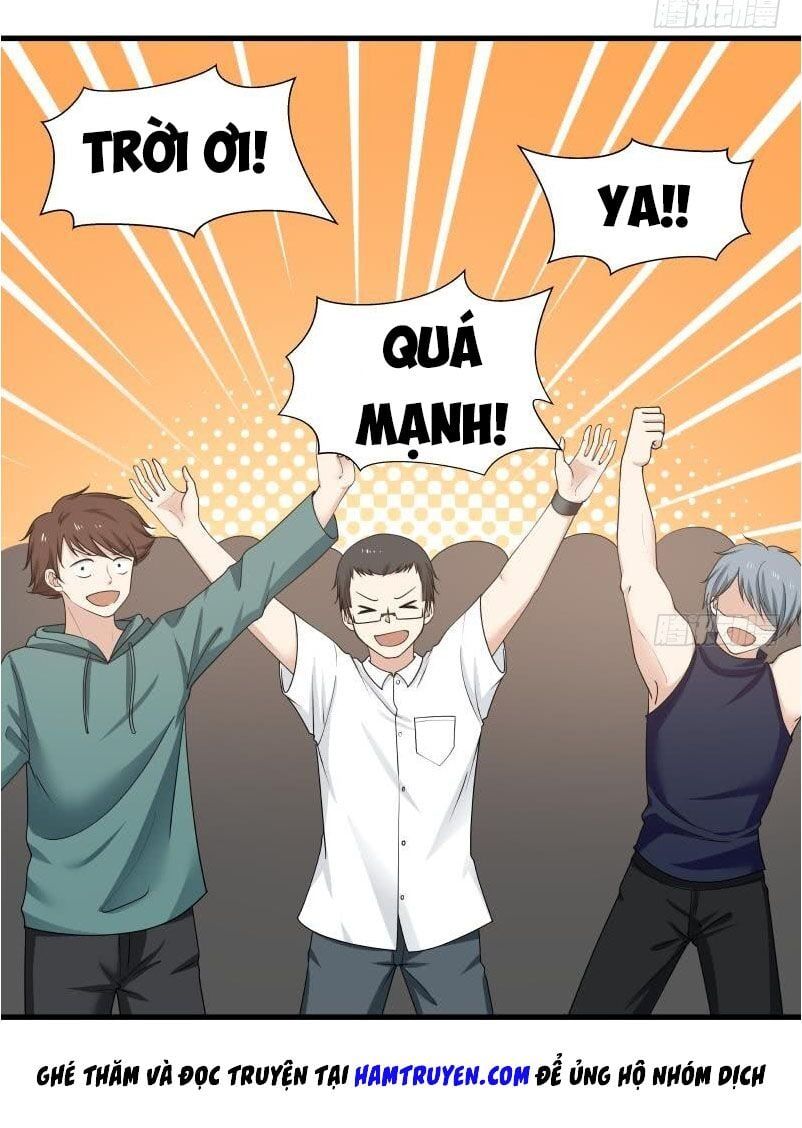 đọc truyện Trên Người Ta Có Một Con Rồng Chương 126 ảnh 9 tại Thiên Thai Truyện