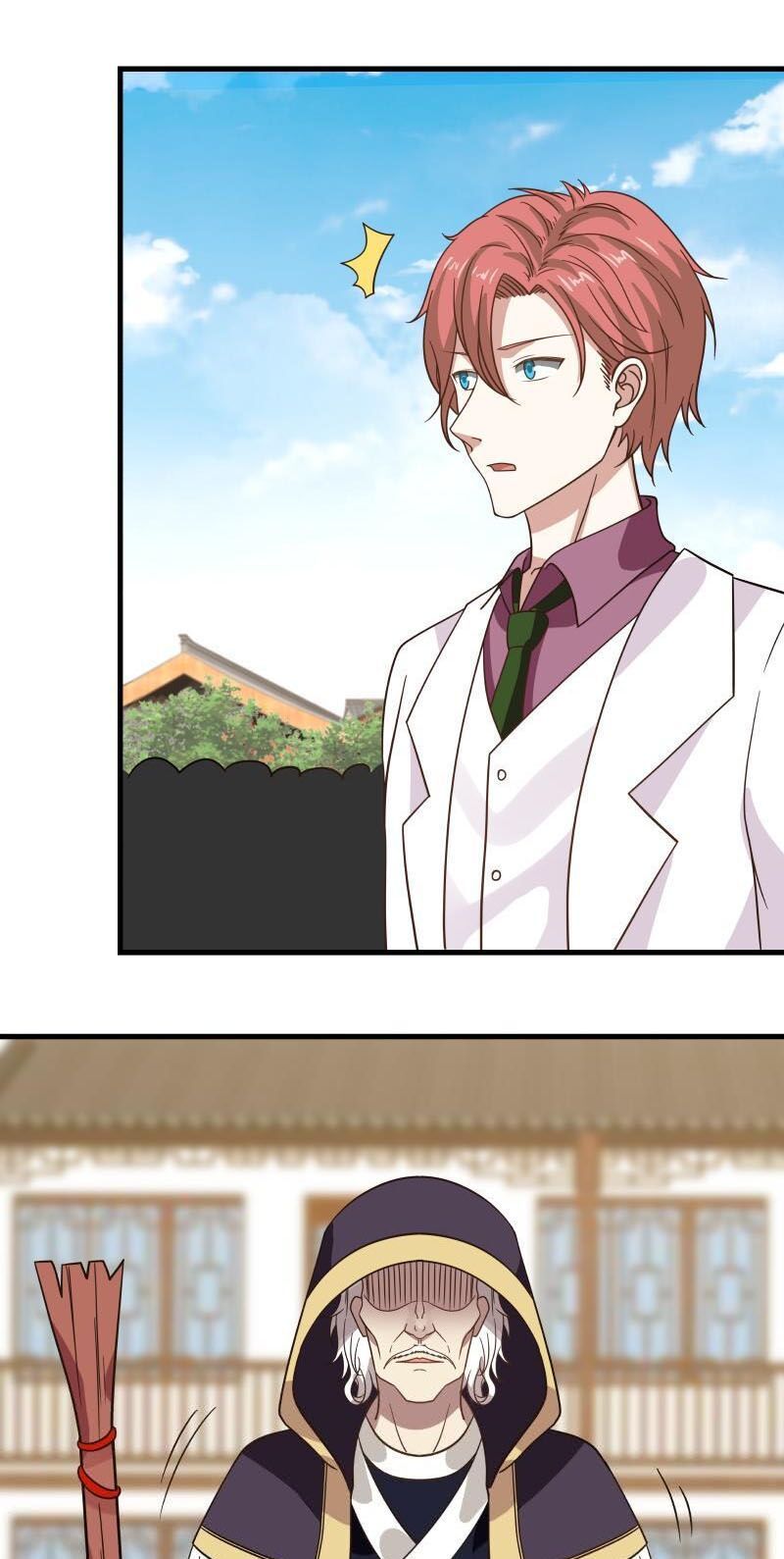 đọc truyện Trên Người Ta Có Một Con Rồng Chương 127 ảnh 8 tại Thiên Thai Truyện