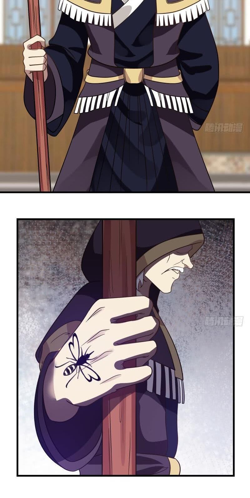 đọc truyện Trên Người Ta Có Một Con Rồng Chương 127 ảnh 9 tại Thiên Thai Truyện