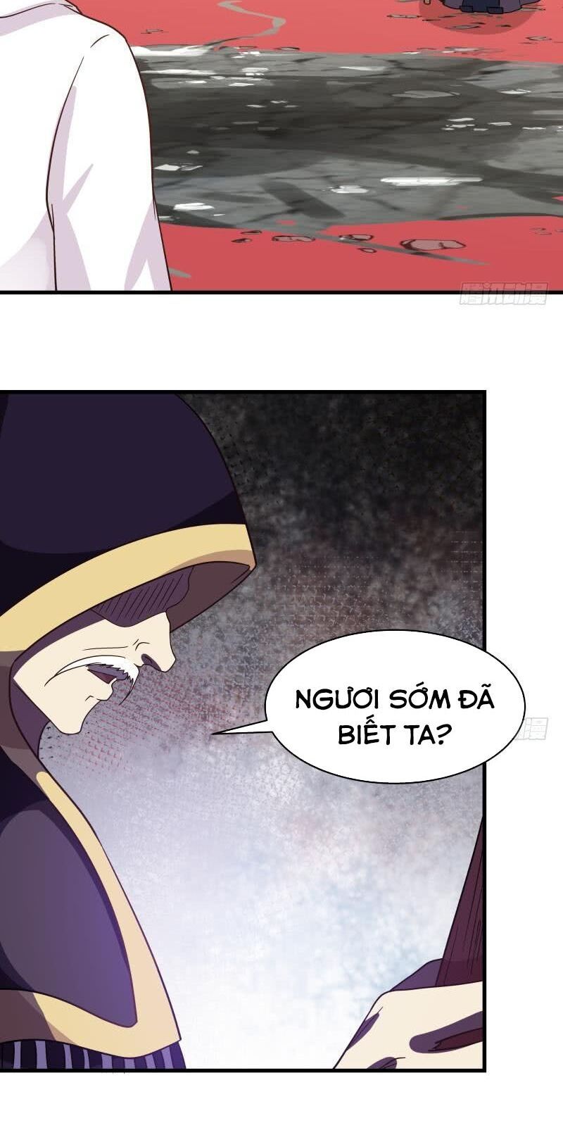 đọc truyện Trên Người Ta Có Một Con Rồng Chương 127 ảnh 11 tại Thiên Thai Truyện