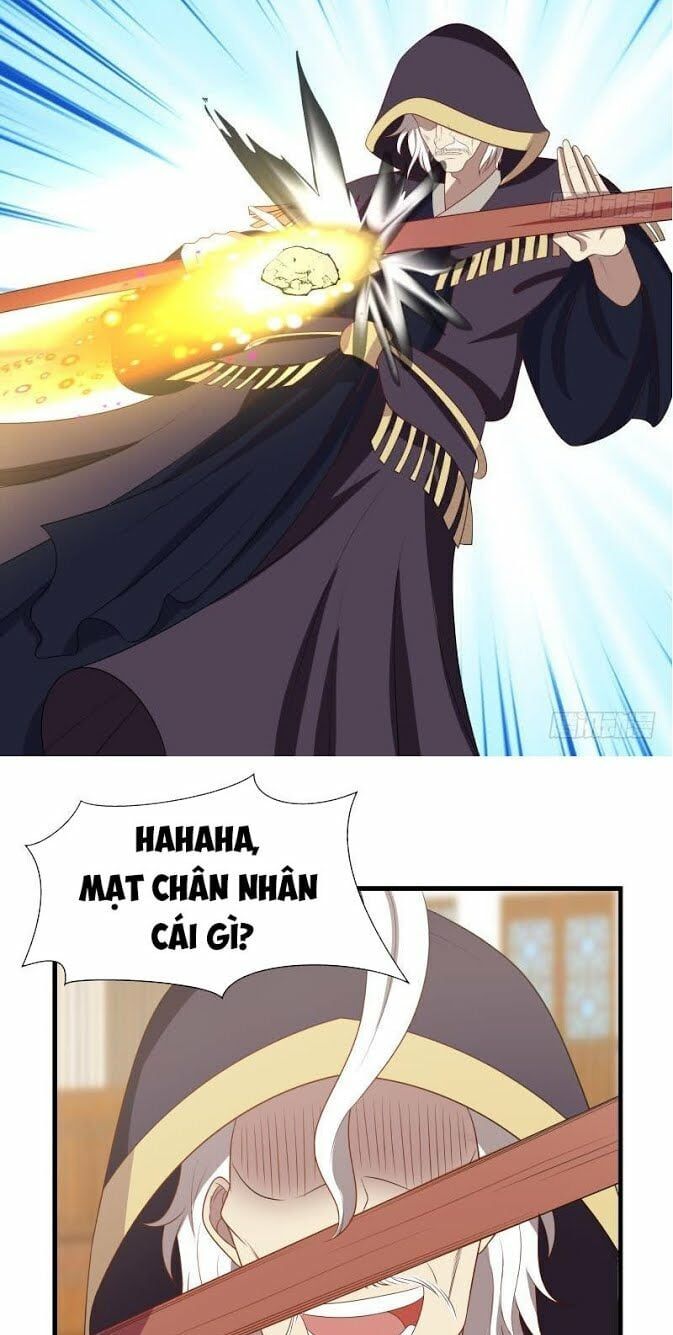 đọc truyện Trên Người Ta Có Một Con Rồng Chương 128 ảnh 13 tại Thiên Thai Truyện