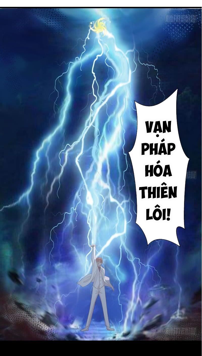 đọc truyện Trên Người Ta Có Một Con Rồng Chương 128 ảnh 17 tại Thiên Thai Truyện