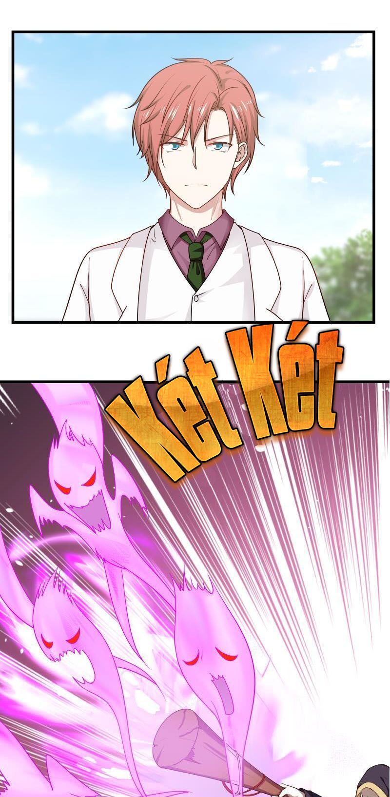 đọc truyện Trên Người Ta Có Một Con Rồng Chương 128 ảnh 4 tại Thiên Thai Truyện