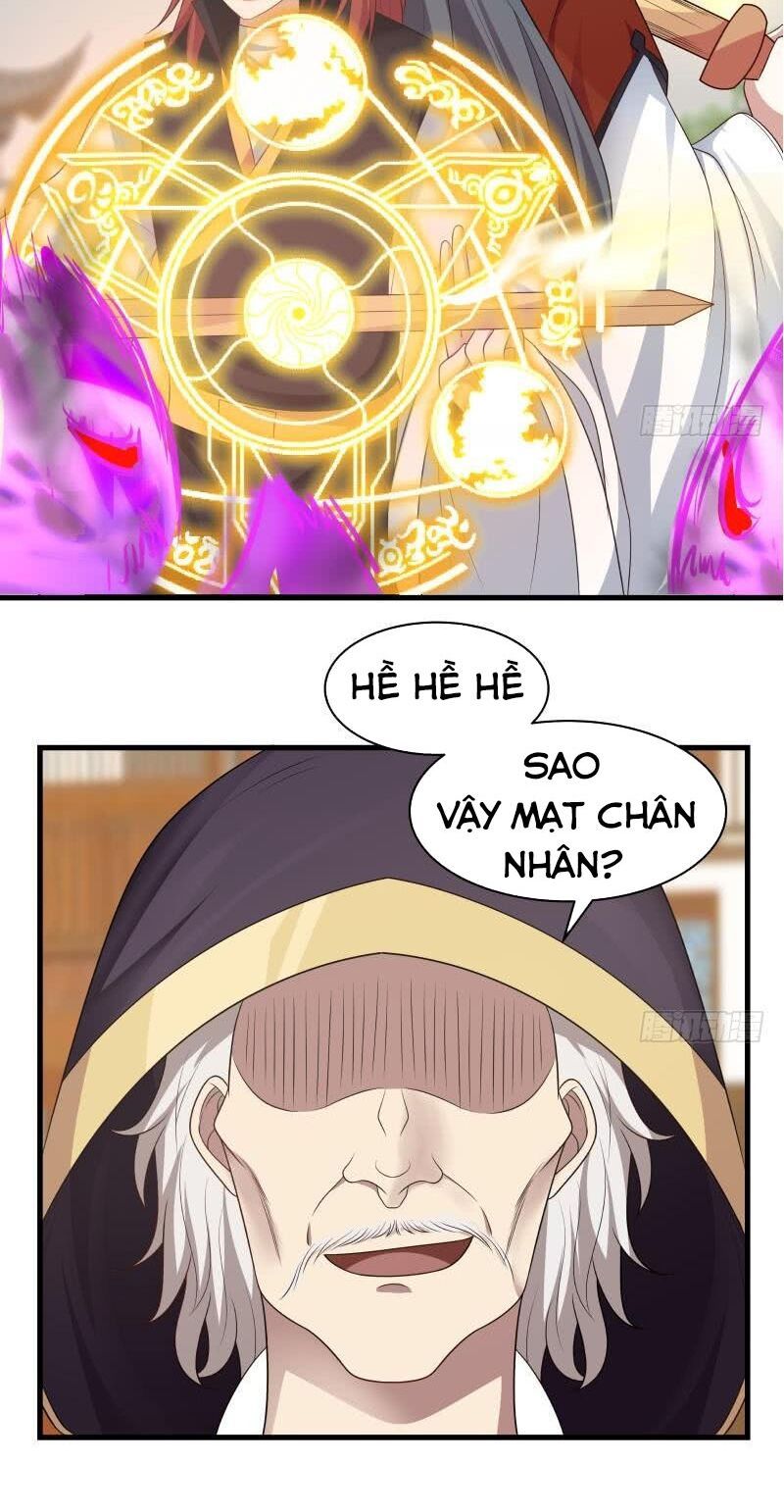 đọc truyện Trên Người Ta Có Một Con Rồng Chương 128 ảnh 11 tại Thiên Thai Truyện