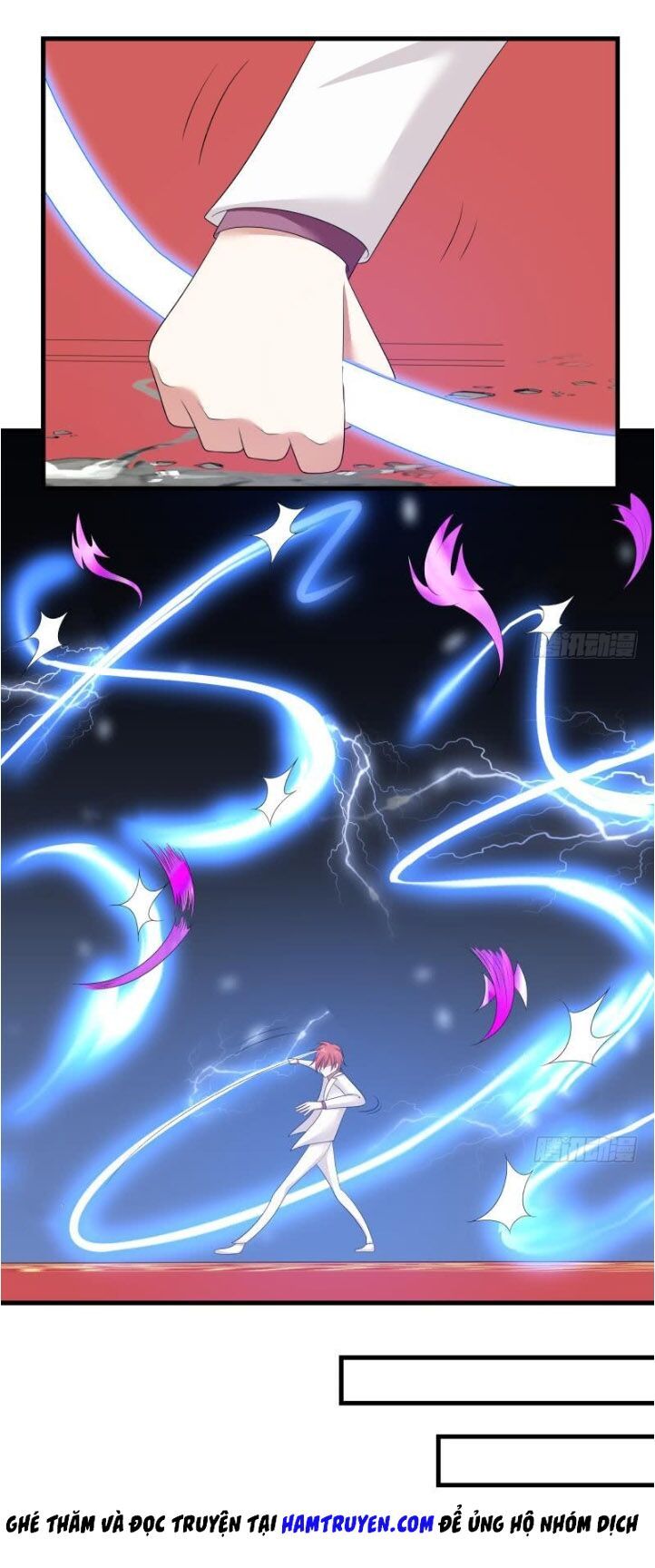 đọc truyện Trên Người Ta Có Một Con Rồng Chương 129 ảnh 15 tại Thiên Thai Truyện