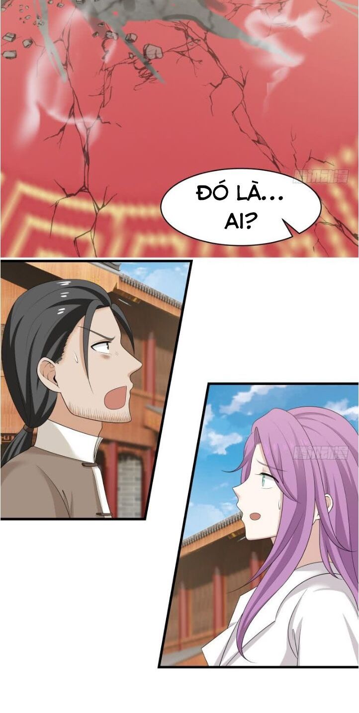 đọc truyện Trên Người Ta Có Một Con Rồng Chương 129 ảnh 17 tại Thiên Thai Truyện