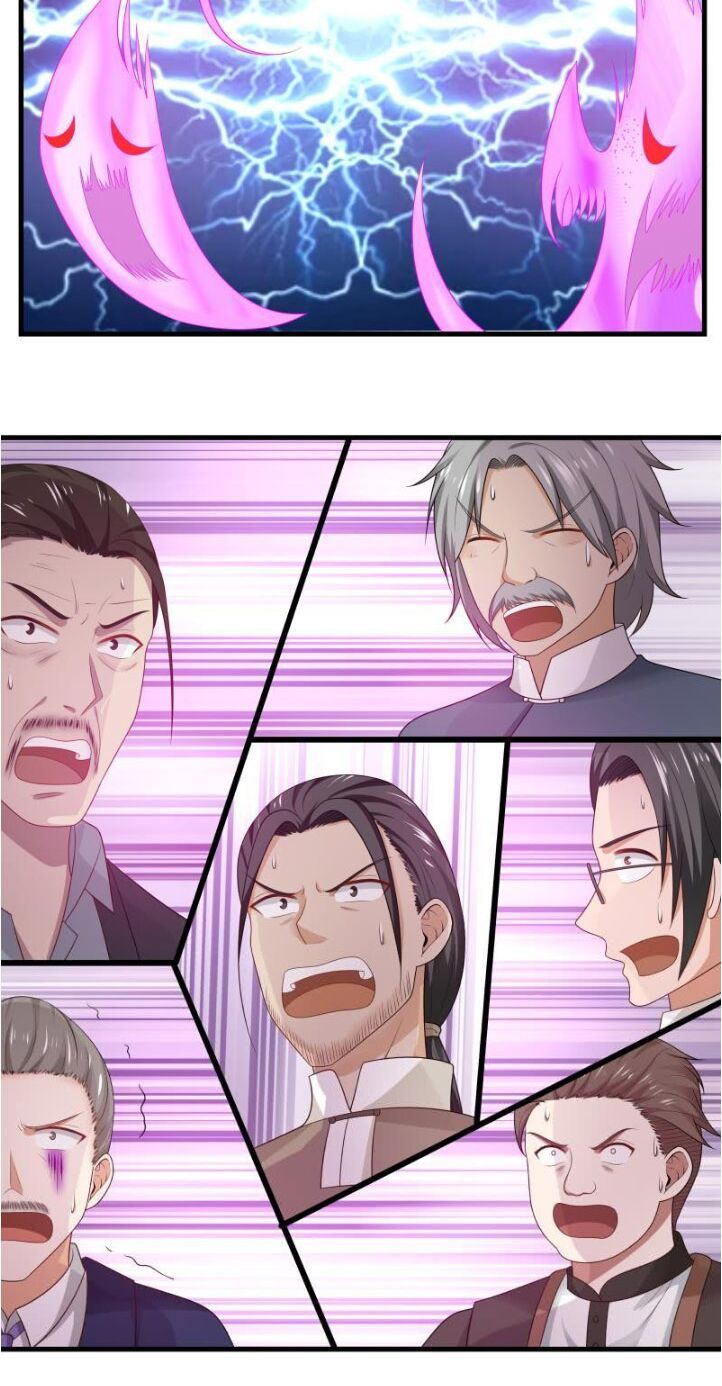 đọc truyện Trên Người Ta Có Một Con Rồng Chương 129 ảnh 5 tại Thiên Thai Truyện