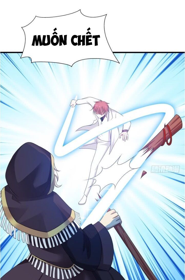 đọc truyện Trên Người Ta Có Một Con Rồng Chương 129 ảnh 8 tại Thiên Thai Truyện