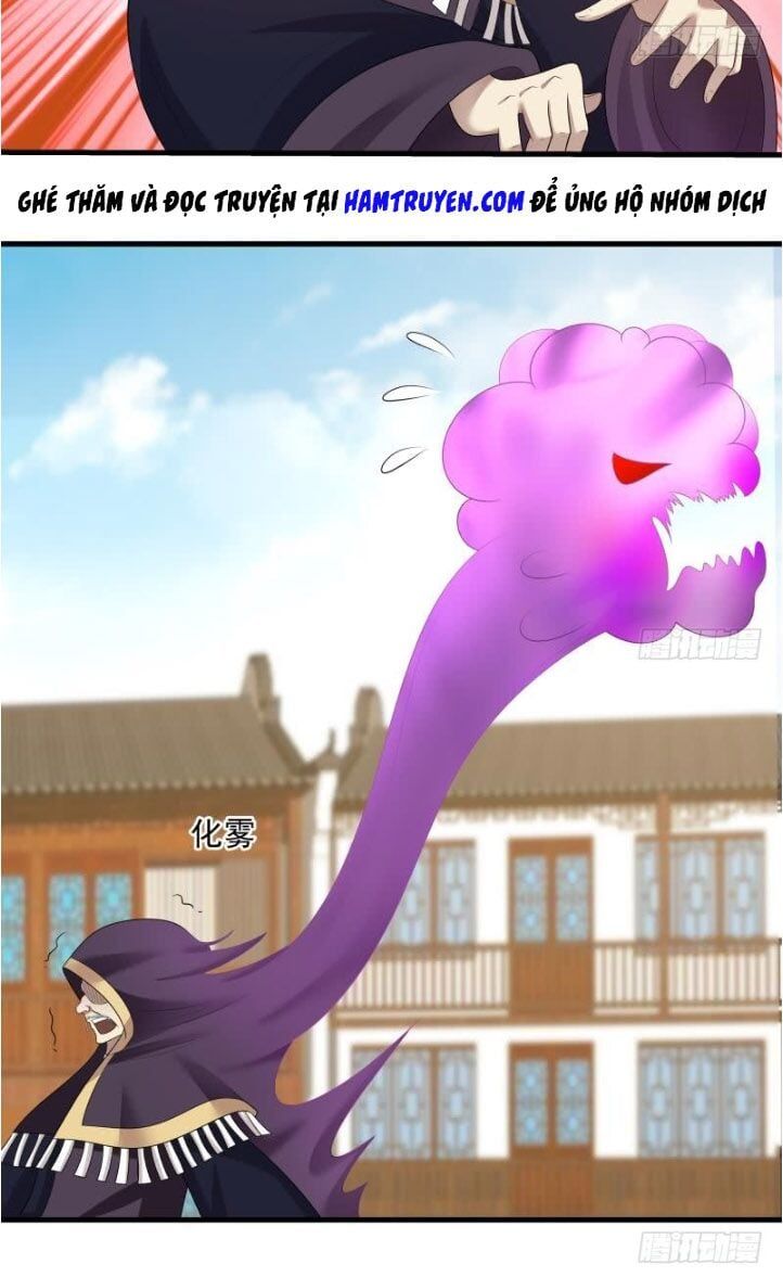 đọc truyện Trên Người Ta Có Một Con Rồng Chương 129 ảnh 11 tại Thiên Thai Truyện