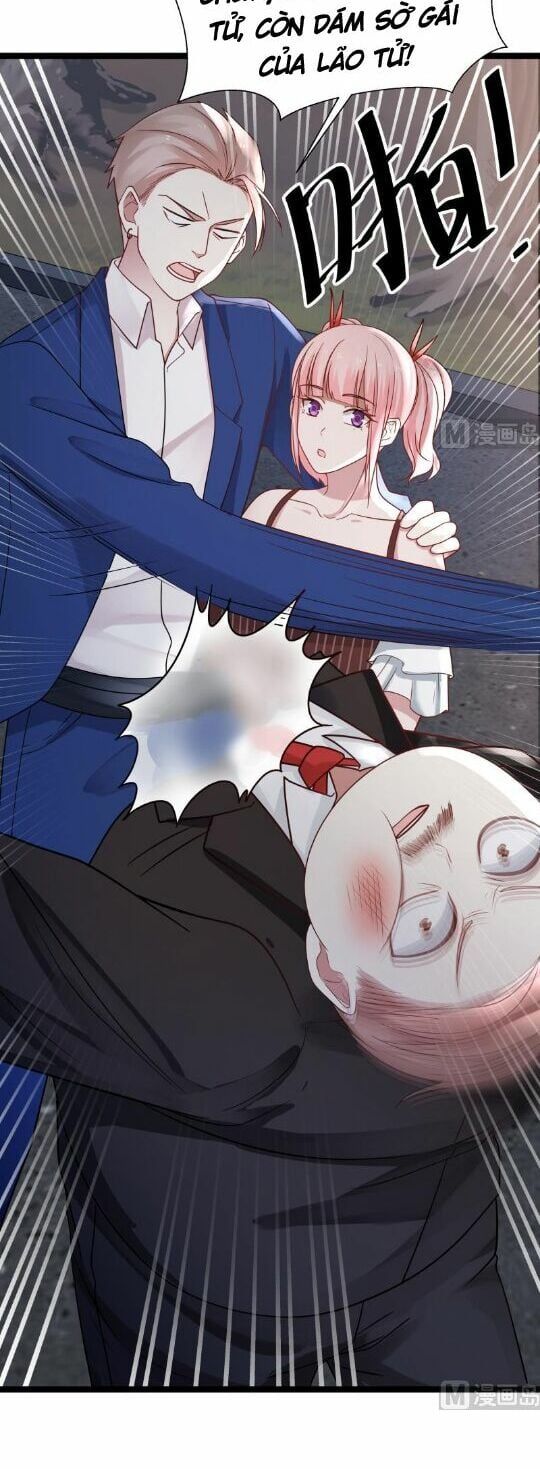 đọc truyện Trên Người Ta Có Một Con Rồng Chương 13 ảnh 4 tại Thiên Thai Truyện