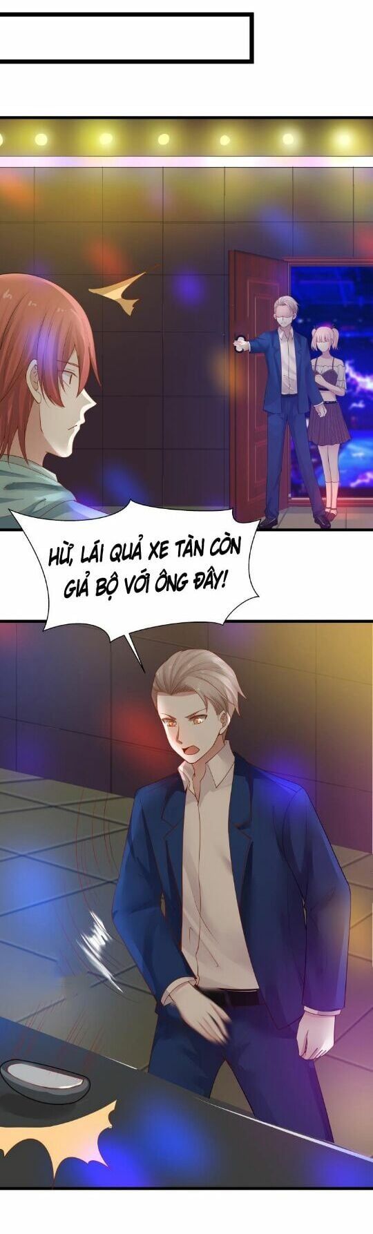 đọc truyện Trên Người Ta Có Một Con Rồng Chương 13 ảnh 8 tại Thiên Thai Truyện