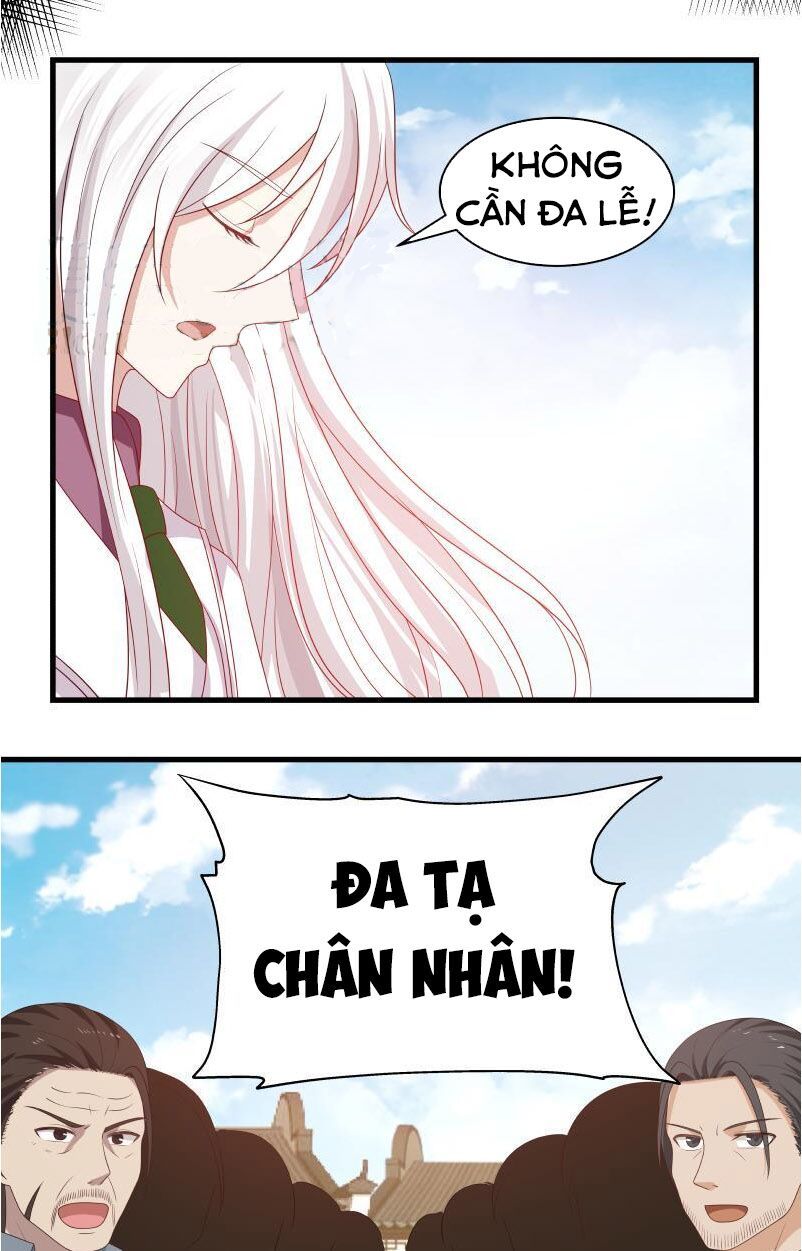 đọc truyện Trên Người Ta Có Một Con Rồng Chương 130 ảnh 14 tại Thiên Thai Truyện